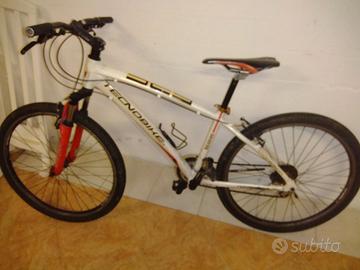 2 MTB ragazzo S/M