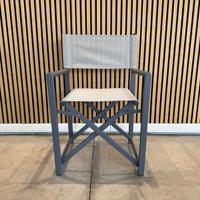 SEDIA REGISTA TAYLOR - Marca BIZZOTTO Ex Display