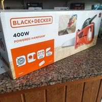 Sega multifunzione 400 w