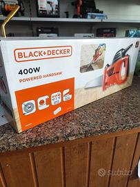 Sega multifunzione 400 w