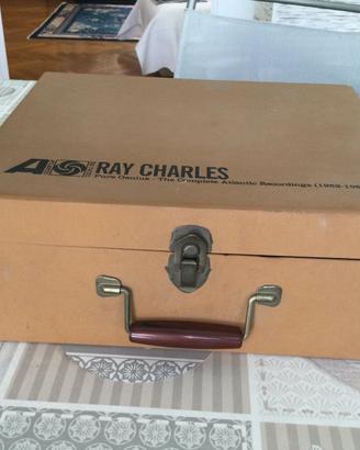 Cofanetto Ray Charles