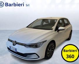 Volkswagen Golf 1.0 eTSI EVO DSG Life