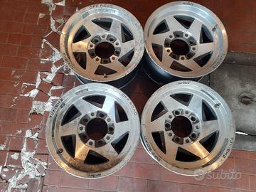cerchi auto