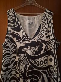 t-shirt donna tg. M