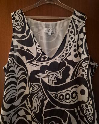 t-shirt donna tg. M