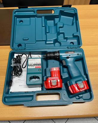 Trapano Makita