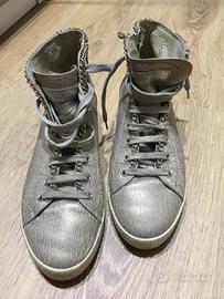 Scarpe Snikers Donna