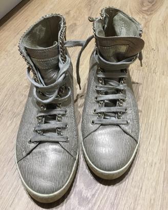 Scarpe Snikers Donna
