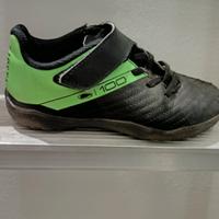 scarpe calcetto bambino 