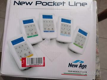 TecarTerapia Tekra LIFE - NewAge