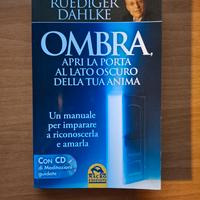 Ombra - Rüdiger Dahlke (con CD)