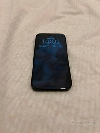 Iphone 16 Pro 128