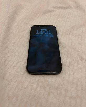 Iphone 16 Pro 128