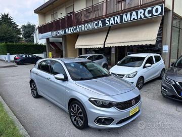 FIAT - Tipo - 1.6 Mjt S&S SW Lounge #