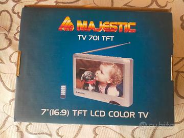 TV Majestic
