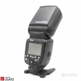 USATO Canon Speedlite 600EX II RT 26974