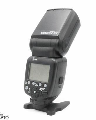 USATO Canon Speedlite 600EX II RT 26974