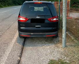 Galaxy 2.0 tdci New Titanium 163cv powershift