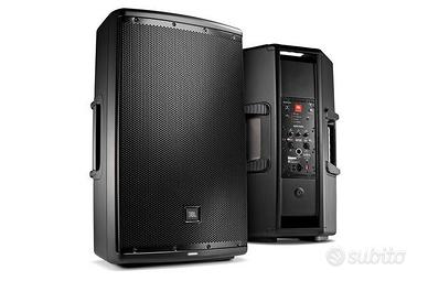 Jbl eon 615