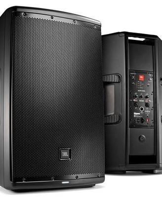 Jbl eon 615