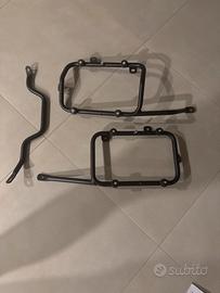 Telaietti per benelli trk 702x e trk702 evo