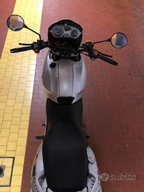 BMW F650 GS 2003 + VALIGIE LATERALI ORIGINALI