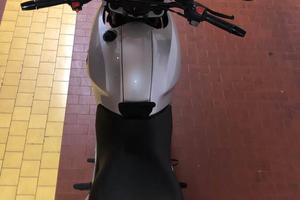 BMW F650 GS 2003 + VALIGIE LATERALI ORIGINALI
