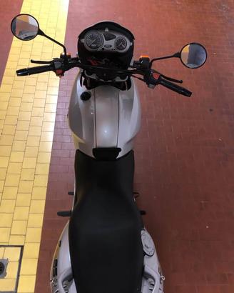 BMW F650 GS 2003 + VALIGIE LATERALI ORIGINALI