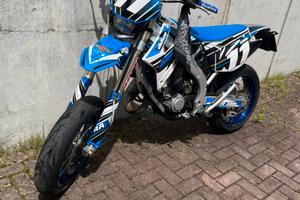 tm smr 125