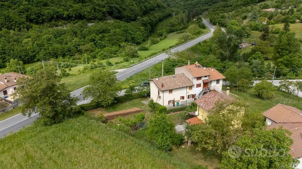 Casa – RI - Vista 2