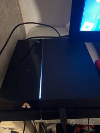Ps4 NON FUNZIONANTE