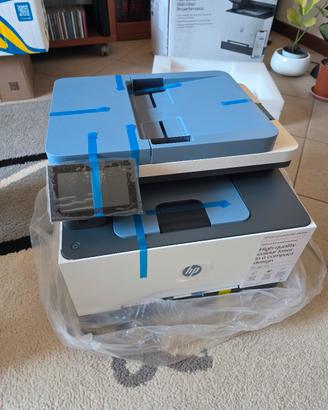 STAMPANTE HP LASER COLORI  MFP 3302 SDW 