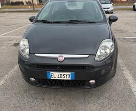 Fiat grande punto evo