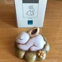 Coniglio Thun originale