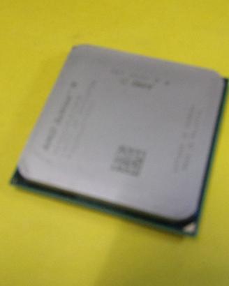 CPU AMD Athlon II X2 245, ADX245OCK23GQ, 2900 Mhz,