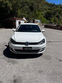Volkswagen Golf 7 Highline 1.6 TDI 110 CV