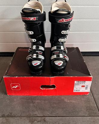 Nordica Dobermann Pro EDT 130