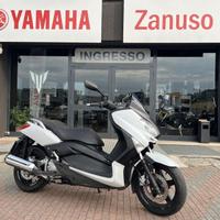 Yamaha X-Max 250
