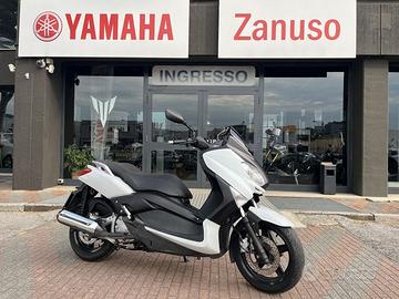 Yamaha X-Max 250