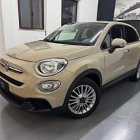 Fiat 500X 1.6 Mjet 120 CV - 2021
