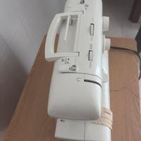 Macchina da cucire singer 2282