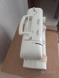 Macchina da cucire singer 2282