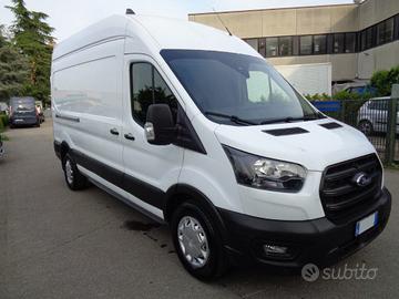 FORD Transit 350 2.0TDCi EcoBlue 170CV PL-TA VAN