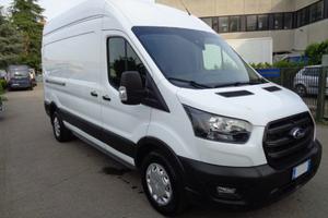 FORD Transit 350 2.0TDCi EcoBlue 170CV PL-TA VAN