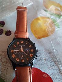 10 orologio uomo nuovi 25 euro