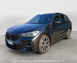 BMW X1 sDrive18d Msport AUTO