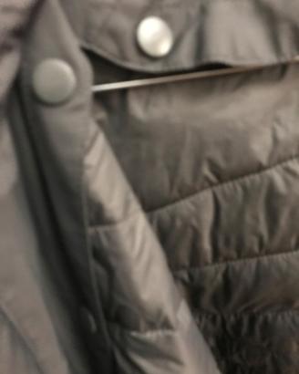 Impermeabile Save the Duck originale XXL Grigio