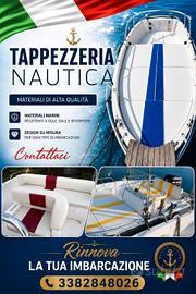 Tappezzeria Nautica 