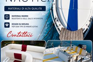 Tappezzeria Nautica 