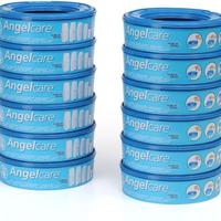 **Foppapedretti Piglet – Ricariche Pannolini 12 pz